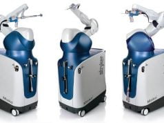 Conventional Vs Navigation Surgery : A Comparison mako