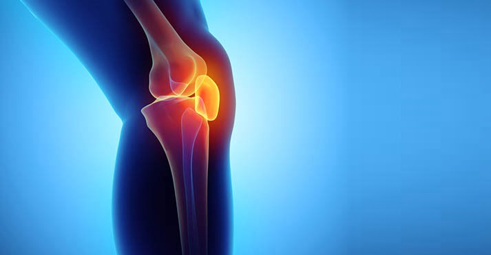 knee
