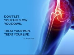 HIP PAIN – Let’s Understand HIP PAIN