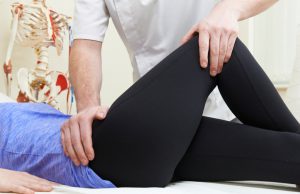 Avascular Necrosis Of the HIP Avascular Necrosis Of the HIP