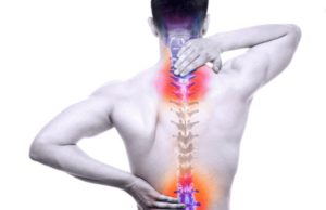 Degenerative Disc Disease