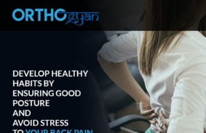 Good Posture How is it relevant to good health? good-posture.