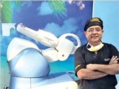 A Surgical Procedure That Ensures Minimal Hospital Stay