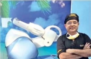 A Surgical Procedure That Ensures Minimal Hospital Stay