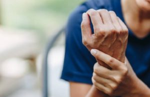 World Arthritis Day arthritis