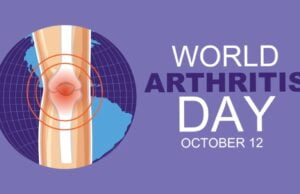 Why Younger People Can Suffer From Arthritis ?
