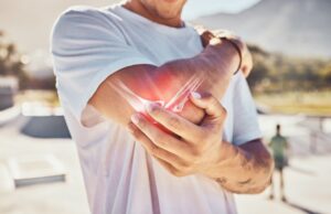 The Ultimate Guide to Tennis Elbow: Symptoms, Therapies, and Recovery Tennis Elbow