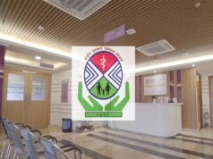 Best CGHS Empanelled Hospital or Centre in India for Orthopaedics: Ashish Joint Replacement Care, Patna cghs ajrc