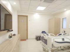 Why AJRC is the Best Orthopedic Hospital in India: Comprehensive Care & Advanced Techniques ortho vip suites