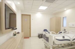 Why AJRC is the Best Orthopedic Hospital in India: Comprehensive Care & Advanced Techniques ortho vip suites