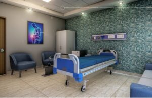 Best Hospital in India for Knee and Hip Replacements-Ashish Joint replacement center (AJRC) Patna