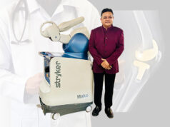 Best Hip Replacement Surgeon in India-Dr Ashish Singh hip replacement surgeon in India