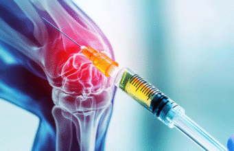 BMAC Injections: Harnessing Your Body’s Natural Healing Power Leading orthopedic doctor in India